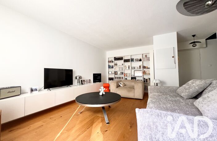 Vente Appartement 4 pièces — photo 2