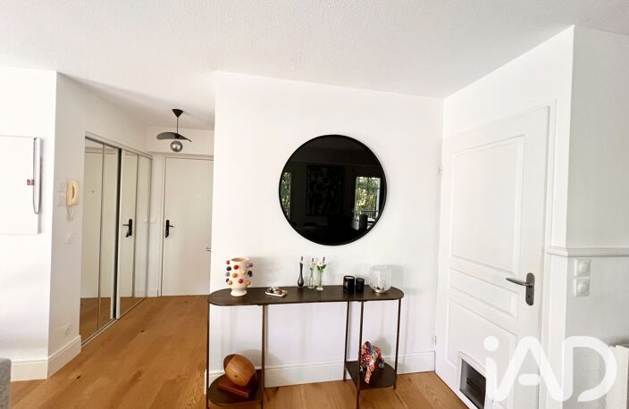 Vente Appartement 4 pièces — photo 3