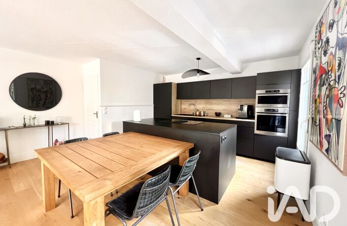 Vente Appartement 4 pièces — photo 4