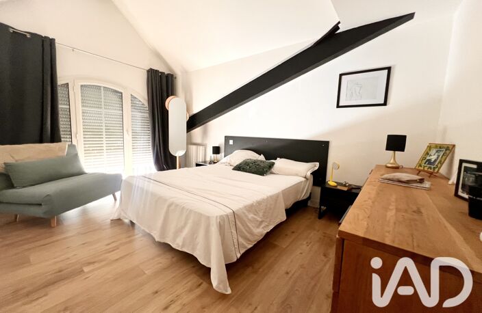 Vente Appartement 4 pièces — photo 5