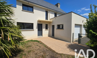Maison 7 Pièces 143 m² à vendre à Guichen (35580)