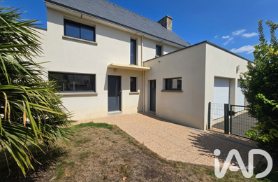 Vente Maison/villa 7 pièces — photo du bien