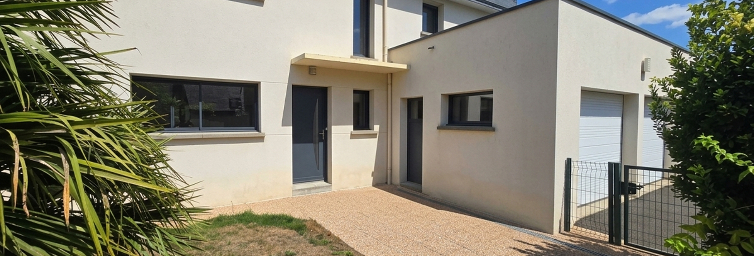 Maison 7 Pièces 143 m² à vendre à Guichen (35580)