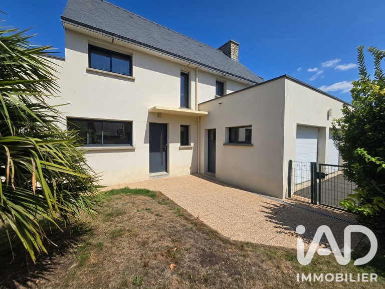 Vente Maison/villa 7 pièces — photo 1