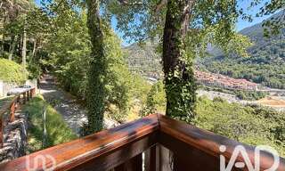 Divers 3 Pièces 95 m² à vendre à Saint-Martin-Vésubie (06450)