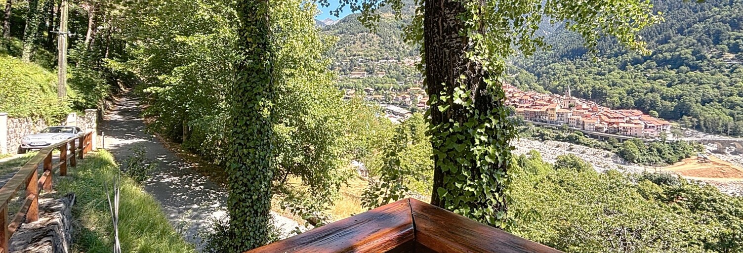 Divers 3 Pièces 95 m² à vendre à Saint-Martin-Vésubie (06450)