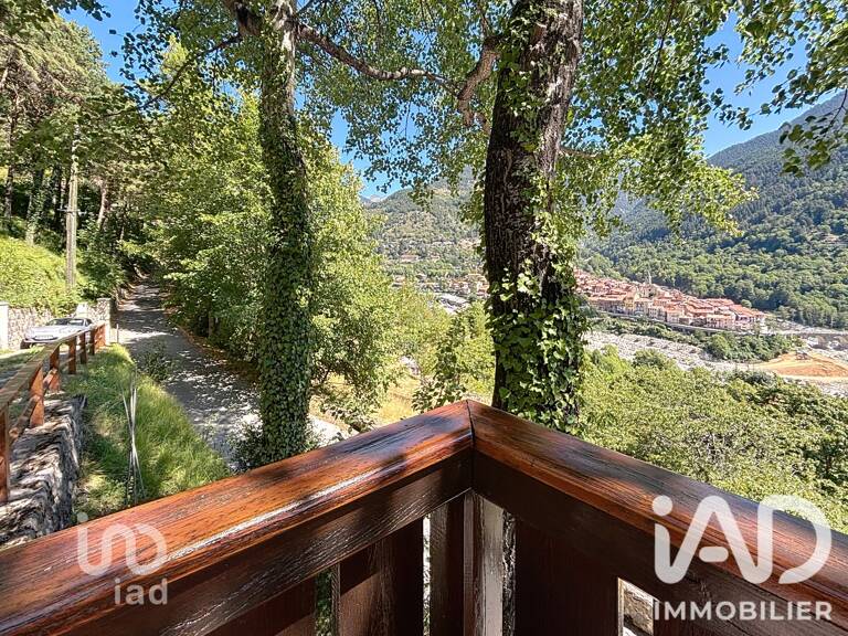 Vente Gîte 3 pièces — photo 1