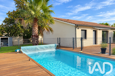 Maison 4 pièces 315000 €