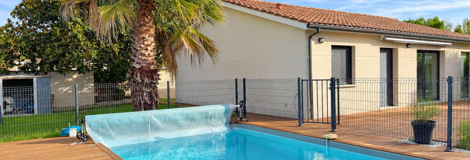 Maison 4 Pièces 107 m² à vendre à Peujard (33240)