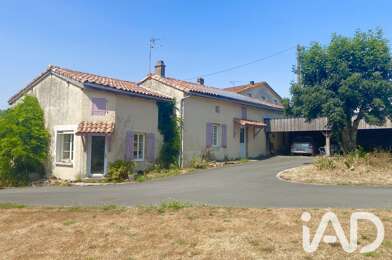 Maison 6 pièces 227000 €
