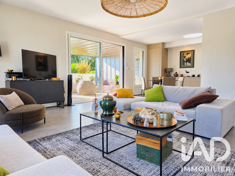 Vente Appartement 4 pièces — photo 1