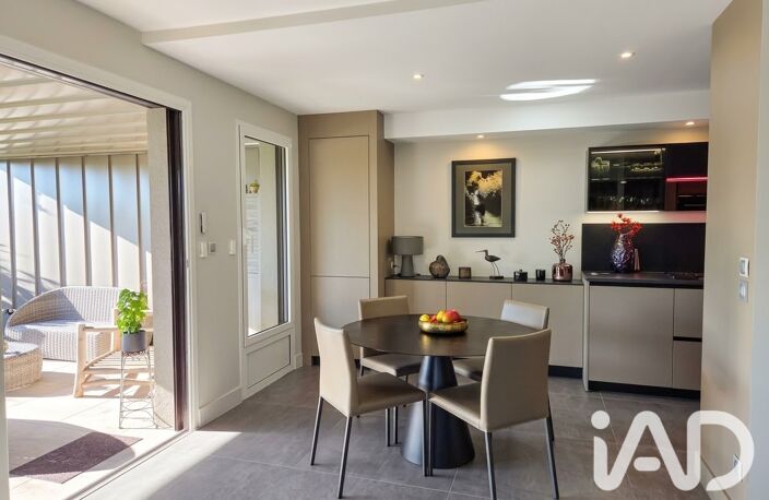 Vente Appartement 4 pièces — photo 3