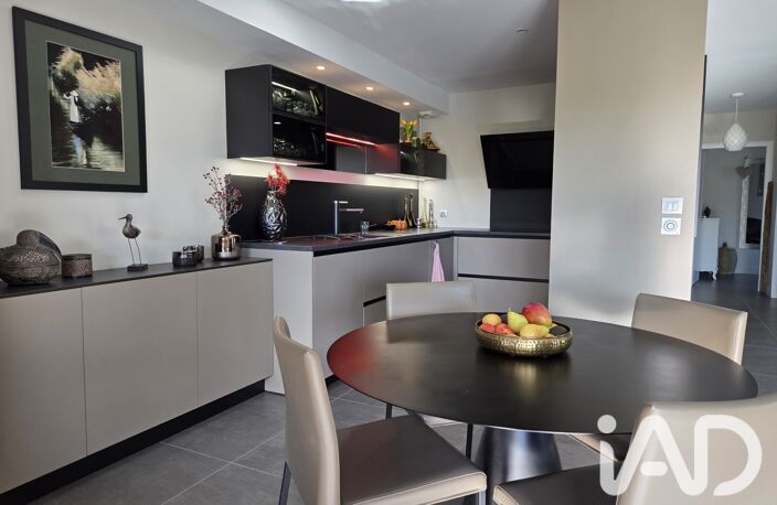 Vente Appartement 4 pièces — photo 4