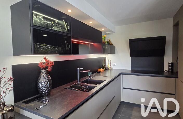 Vente Appartement 4 pièces — photo 5