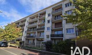 Appartement 3 Pièces 70 m² à vendre à Juvisy-sur-Orge (91260)