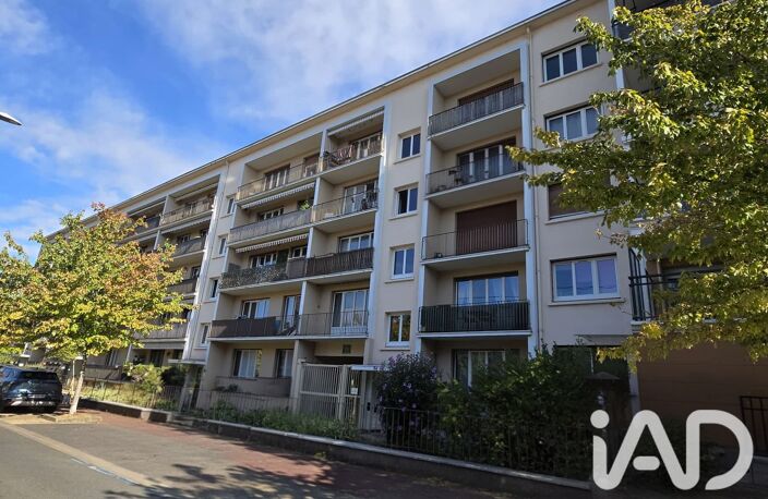 Vente Appartement 3 pièces — photo 2