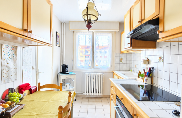 Vente Appartement 3 pièces — photo 4