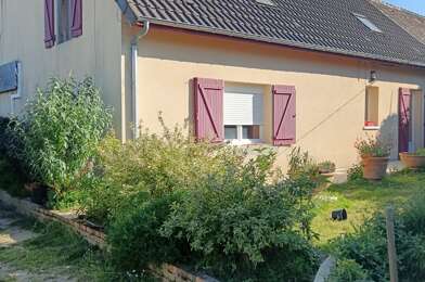 Maison 5 pièces 179000 €