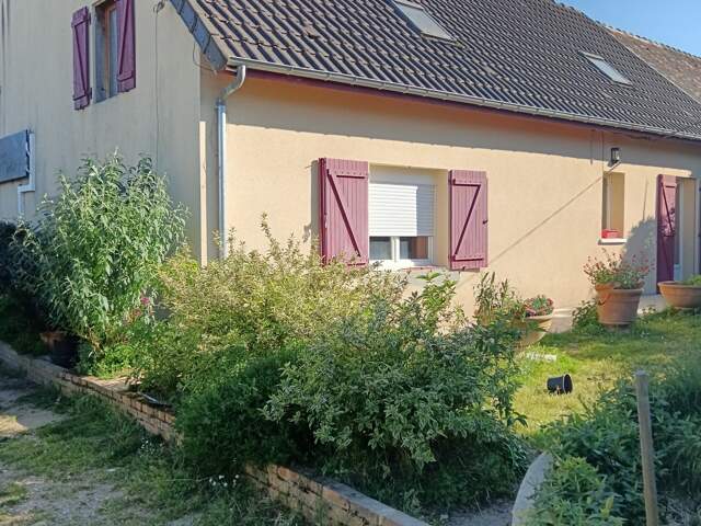 Vente Maison/villa 5 pièces — photo du bien