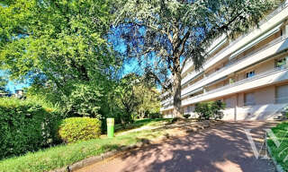 Appartement 4 Pièces 80 m² à vendre à Champagne-au-Mont-d'Or (69410)