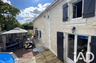 Vente Maison/villa 5 pièces — photo du bien