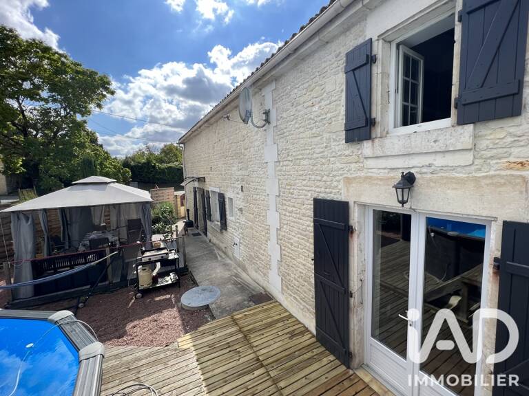 Vente Maison/villa 5 pièces — photo 1