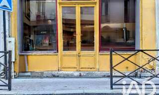 Commerce  57 m² à vendre à Paris 12 (75012)