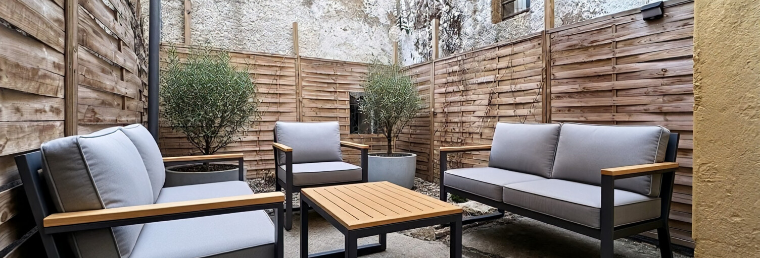 Appartement 2 Pièces 53 m² à vendre à Villefranche-sur-Saône (69400)