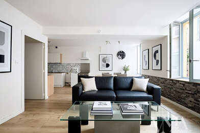 Appartement 2 pièces 145000 €