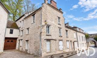 Appartement 1 Pièce 18 m² à vendre à Senlis (60300)
