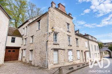 Appartement 1 pièces 96000 €