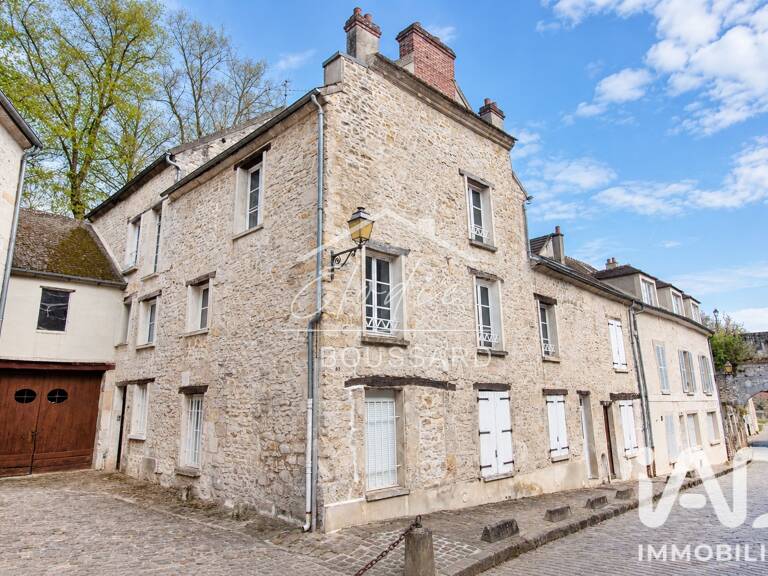 Vente Studio 1 pièce — photo 1