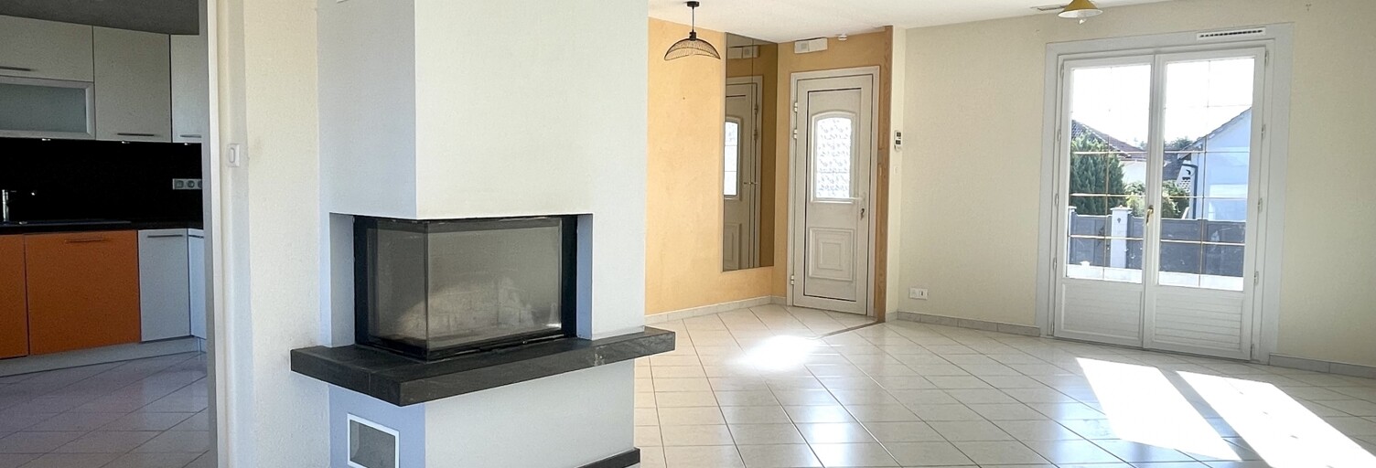 Maison 5 Pièces 119 m² à vendre à La Chapelle-Saint-Mesmin (45380)