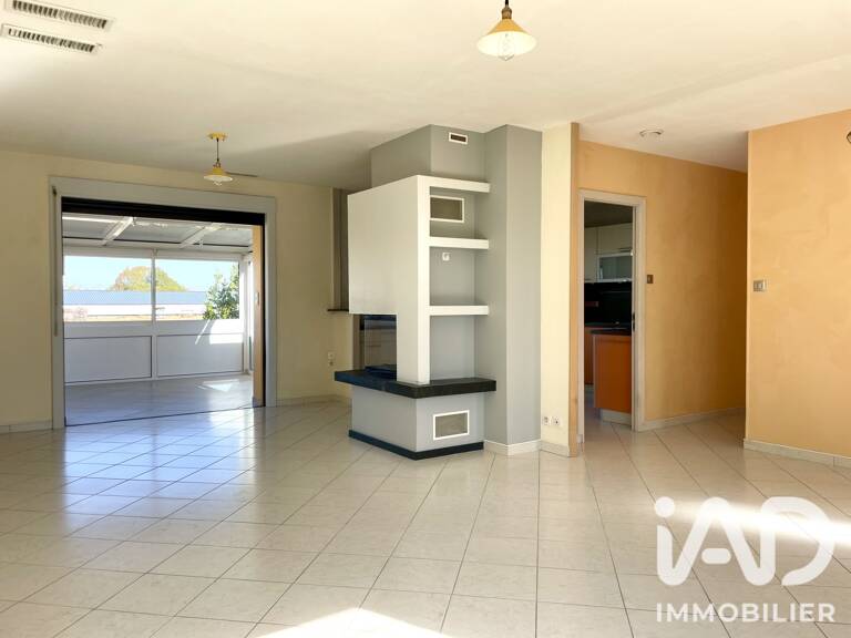 Vente Maison/villa 5 pièces — photo 1