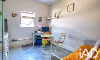 Appartement 1 Pièce 16 m² à vendre à Paris (75000)