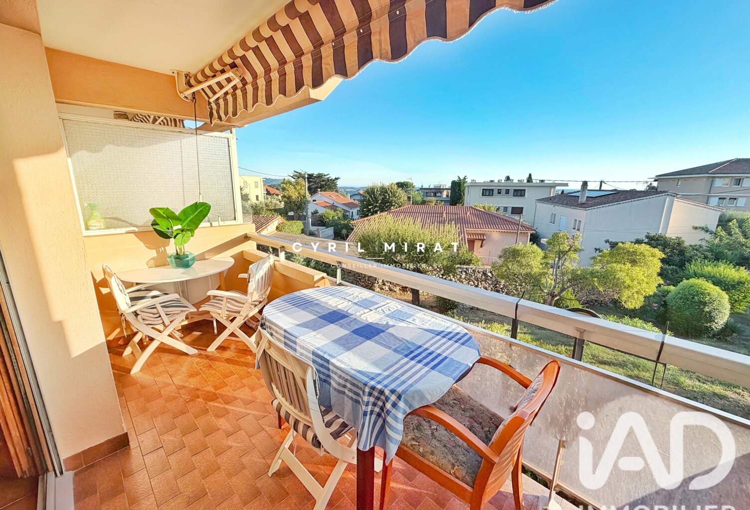 Vente Appartement 2 pièces — photo 1