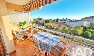 Appartement 2 Pièces 49 m² à vendre à Bandol (83150)