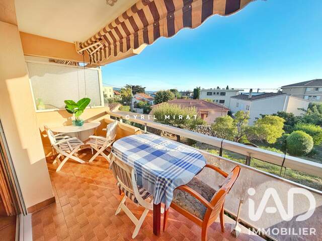 Vente Appartement 2 pièces — photo du bien