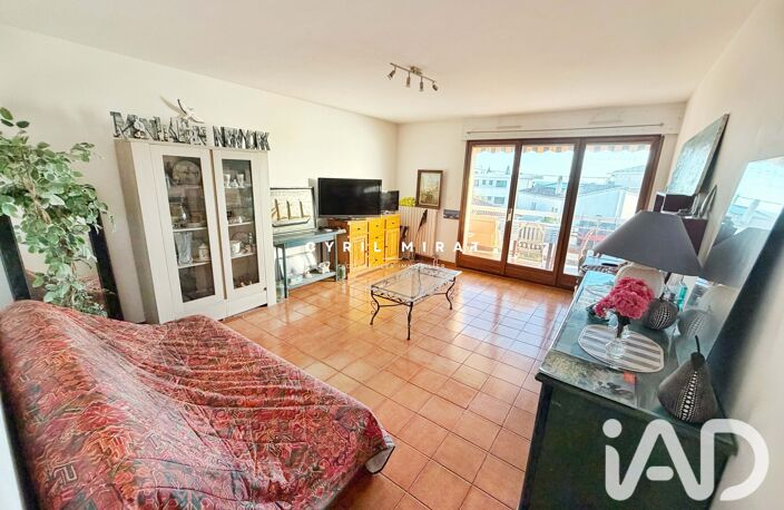 Vente Appartement 2 pièces — photo 3
