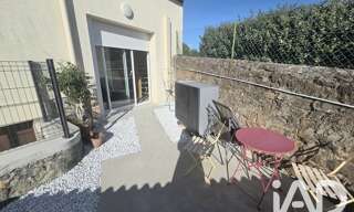 Maison 3 Pièces 58 m² à vendre à Annonay (07100)