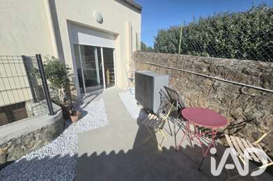 Maison 3 pièces 155000 €