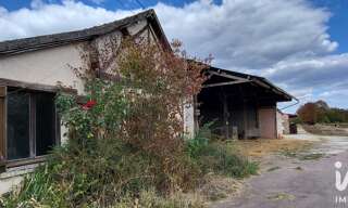 Maison 6 Pièces 173 m² à vendre à Charny Orée de Puisaye (89120)