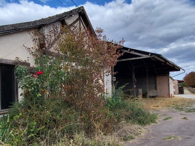Vente Haras 6 pièces — photo du bien