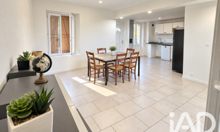 Maison 3 Pièces 60 m² à vendre à Tremblay-en-France (93290)