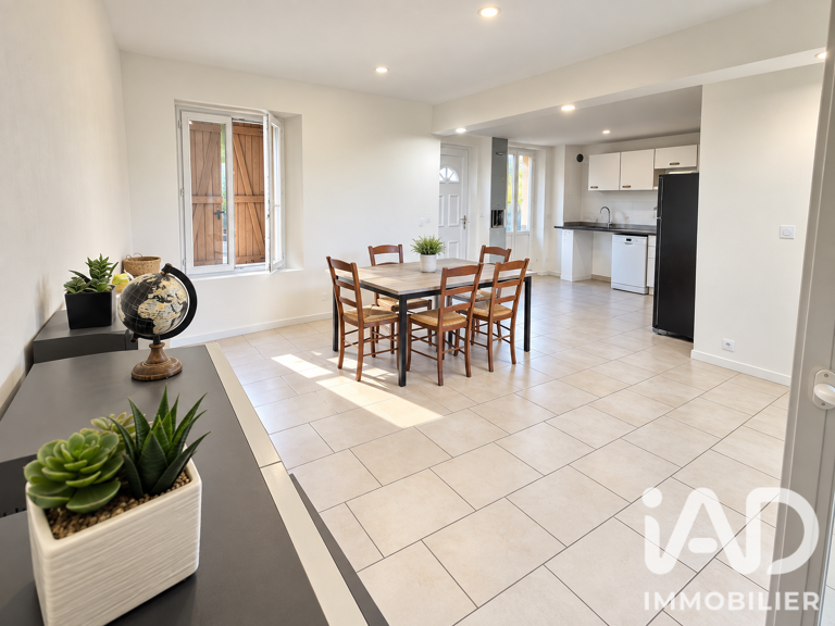 Vente Maison traditionnelle 2 pièces — photo 1