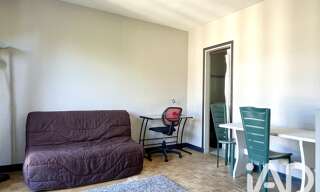 Appartement 1 Pièce 25 m² à louer à Olivet (45160)