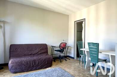 Appartement 1 pièces 520 €