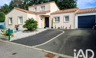 Maison 6 Pièces 128 m² à vendre à La Roche-sur-Yon (85000)