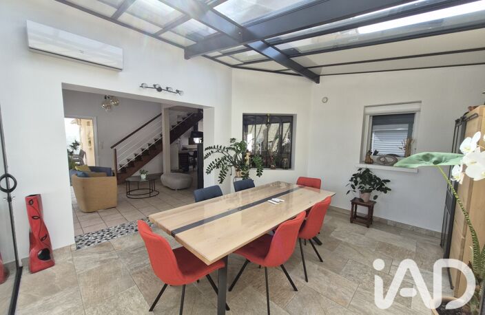 Vente Maison traditionnelle 6 pièces — photo 4