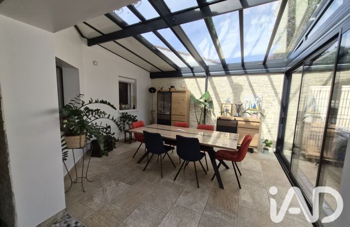 Vente Maison traditionnelle 6 pièces — photo 5
